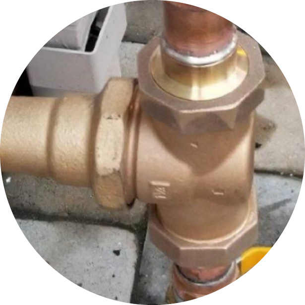 image Do I Need to Install a Water Pressure Regulator at My House?