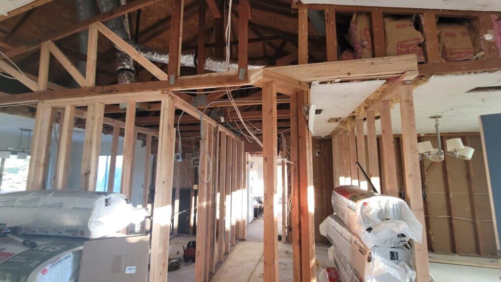 construction sacramento