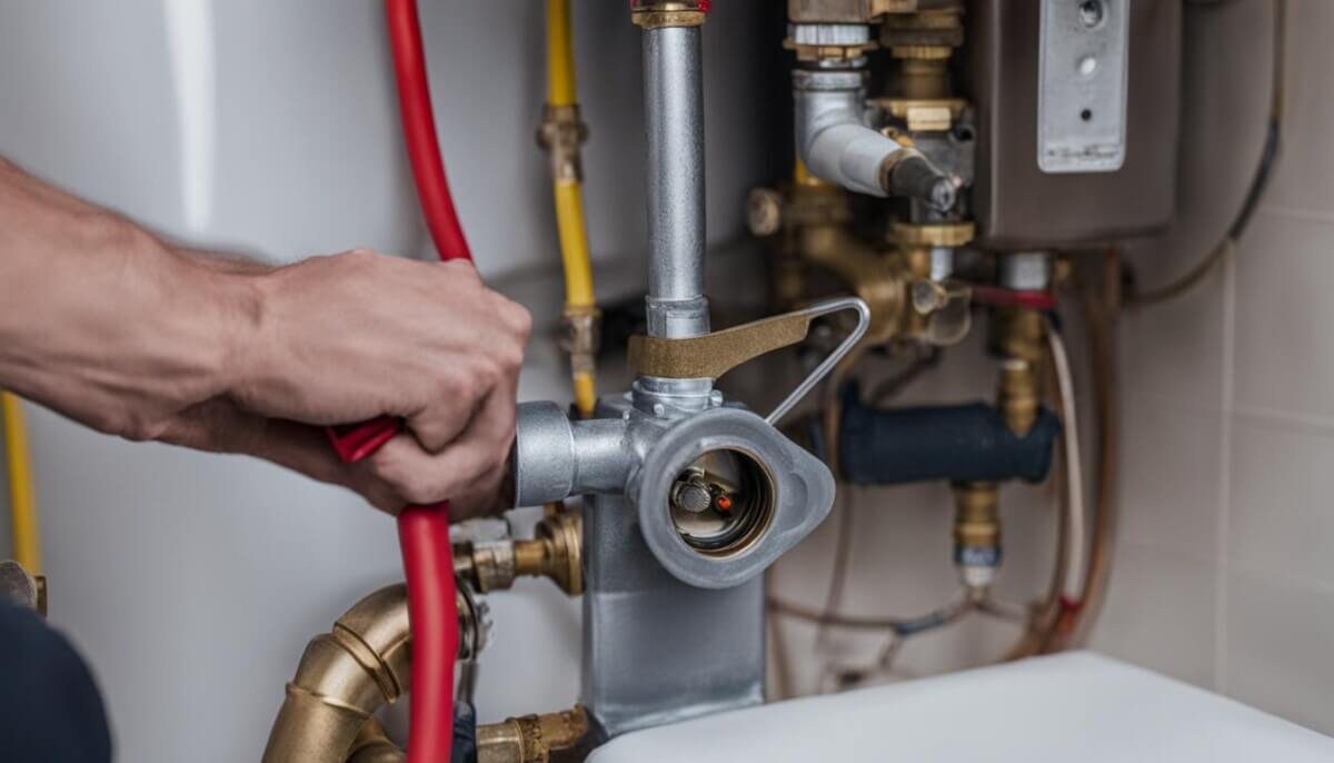 plumber sacramento
